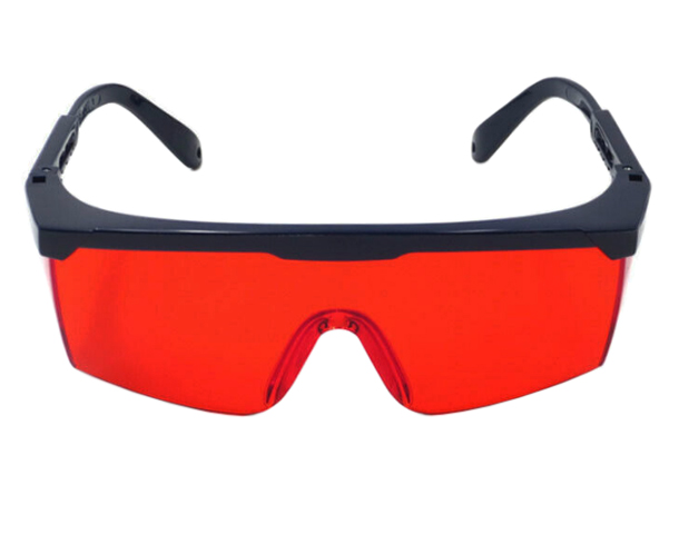
  
Protection Eye Glasses Googles UV Blue Green Lasers

