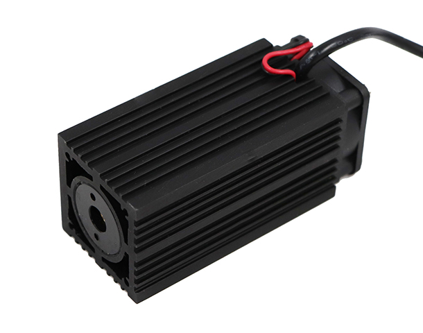 
  
High-Powered Red Laser Module Focusable 500mW


