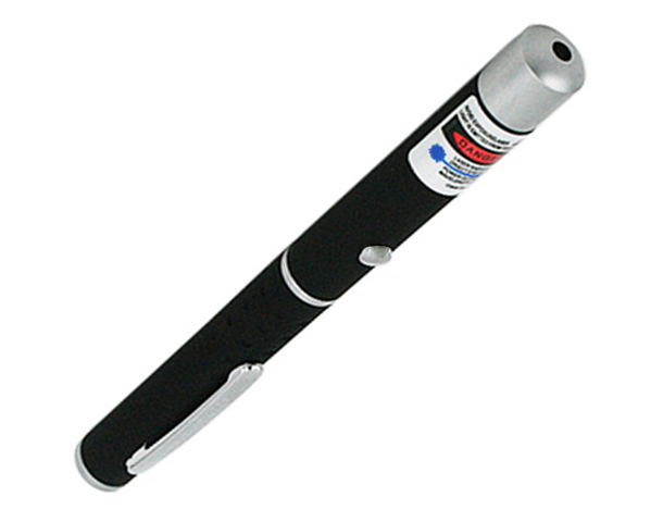 
  
Handheld Ultraviolet Blue-Violet Laser Pointer Pen Straight 

