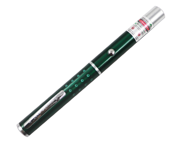 
  
Green 532nm Laser Pointer Pen Green Body

